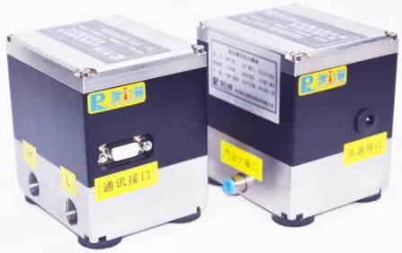 GDP 高静压差压数字压力模块