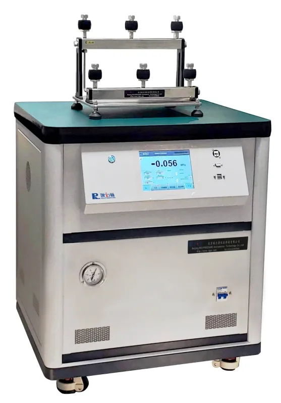 PC8710ES系列压力交变试验装置